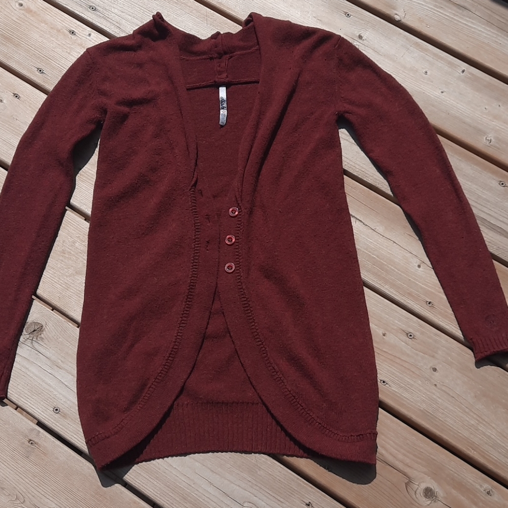Cardigan